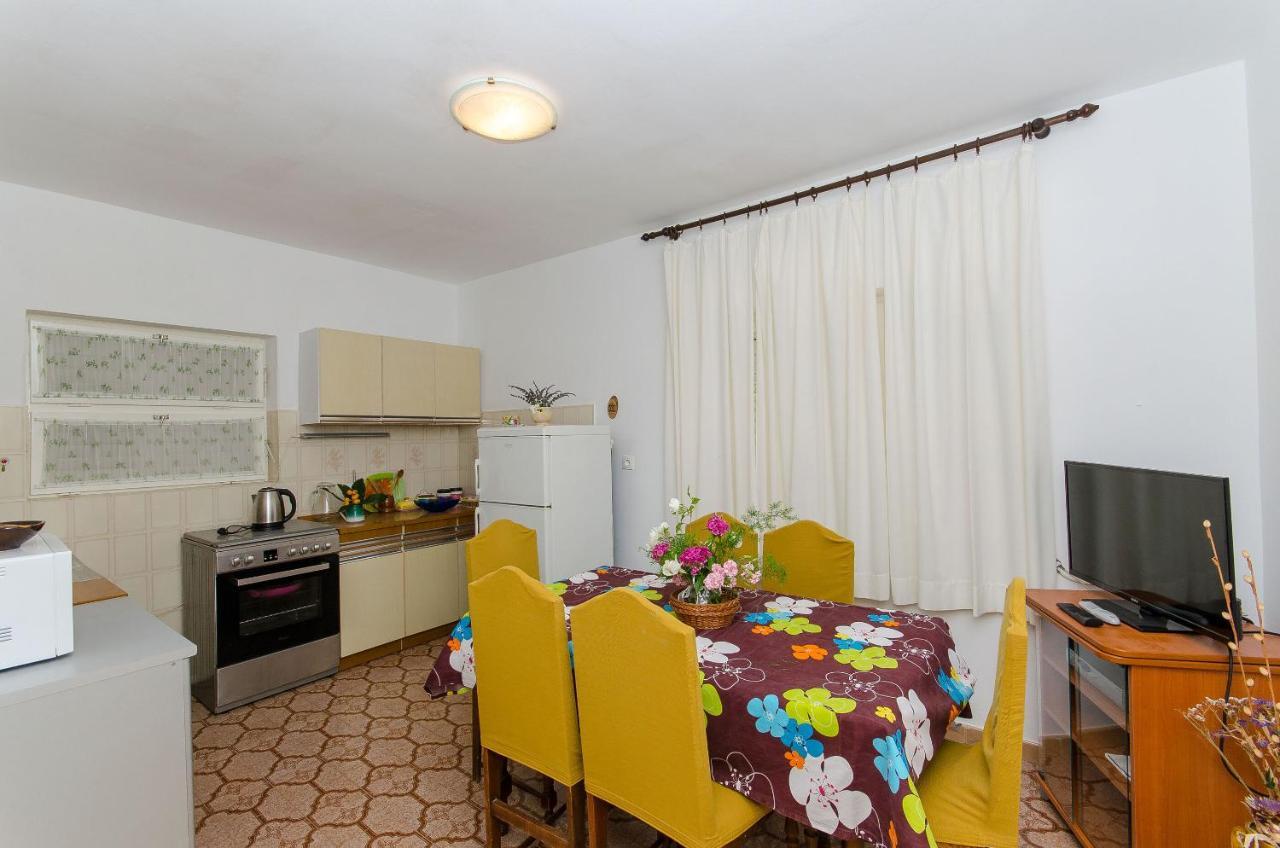 Apartment Anka オレビック エクステリア 写真
