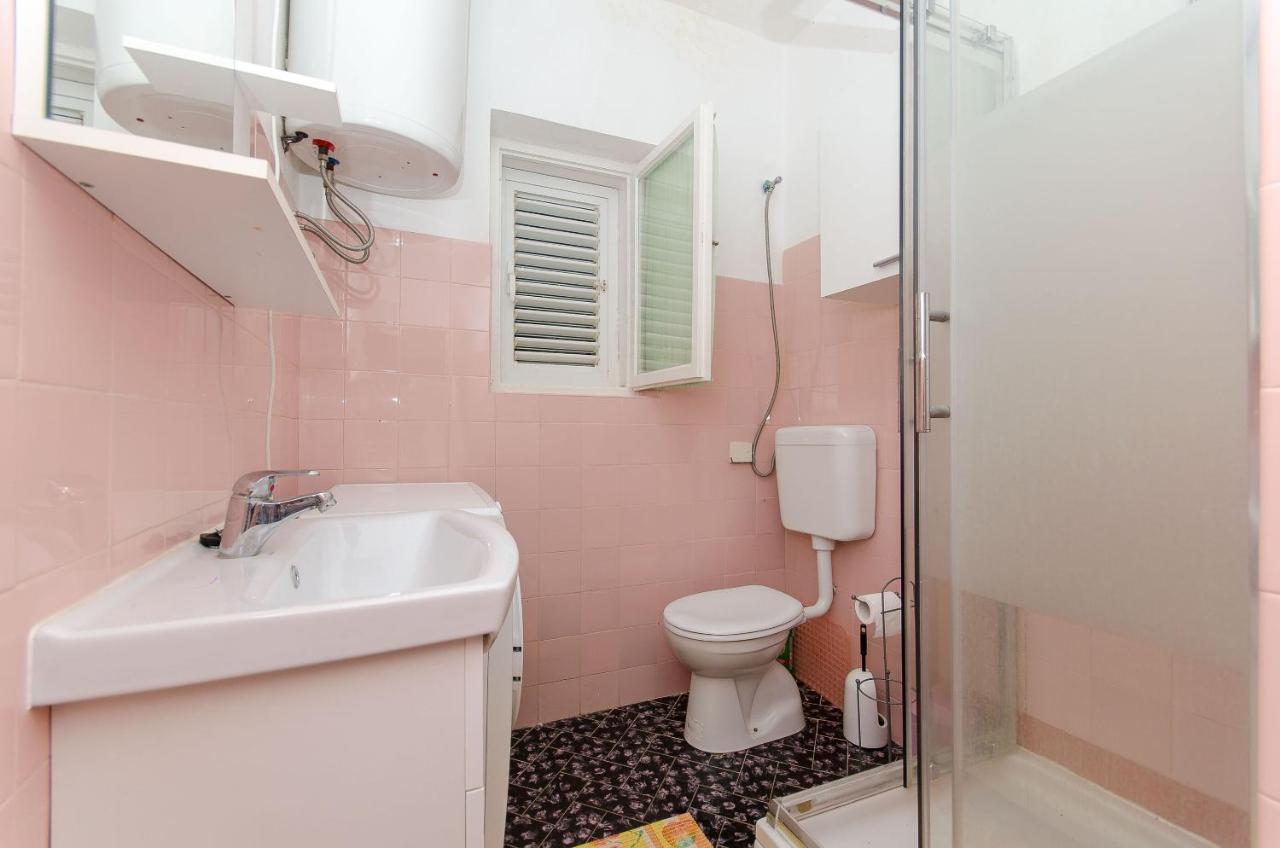 Apartment Anka オレビック エクステリア 写真