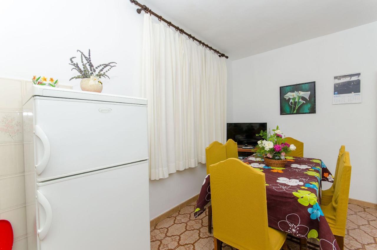 Apartment Anka オレビック エクステリア 写真