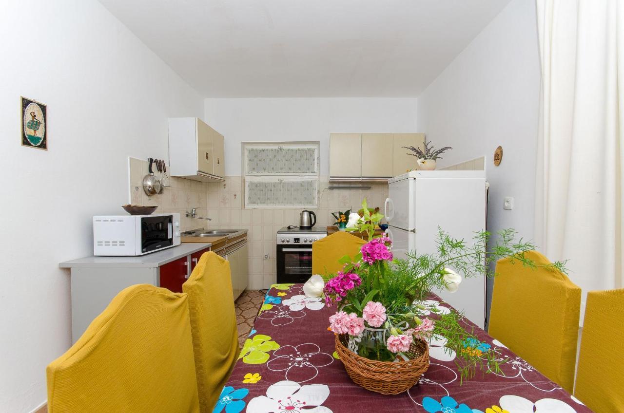 Apartment Anka オレビック エクステリア 写真