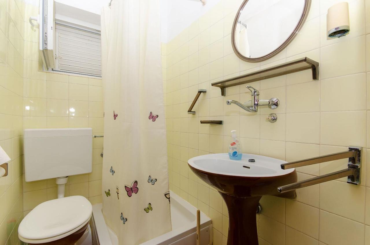 Apartment Anka オレビック エクステリア 写真