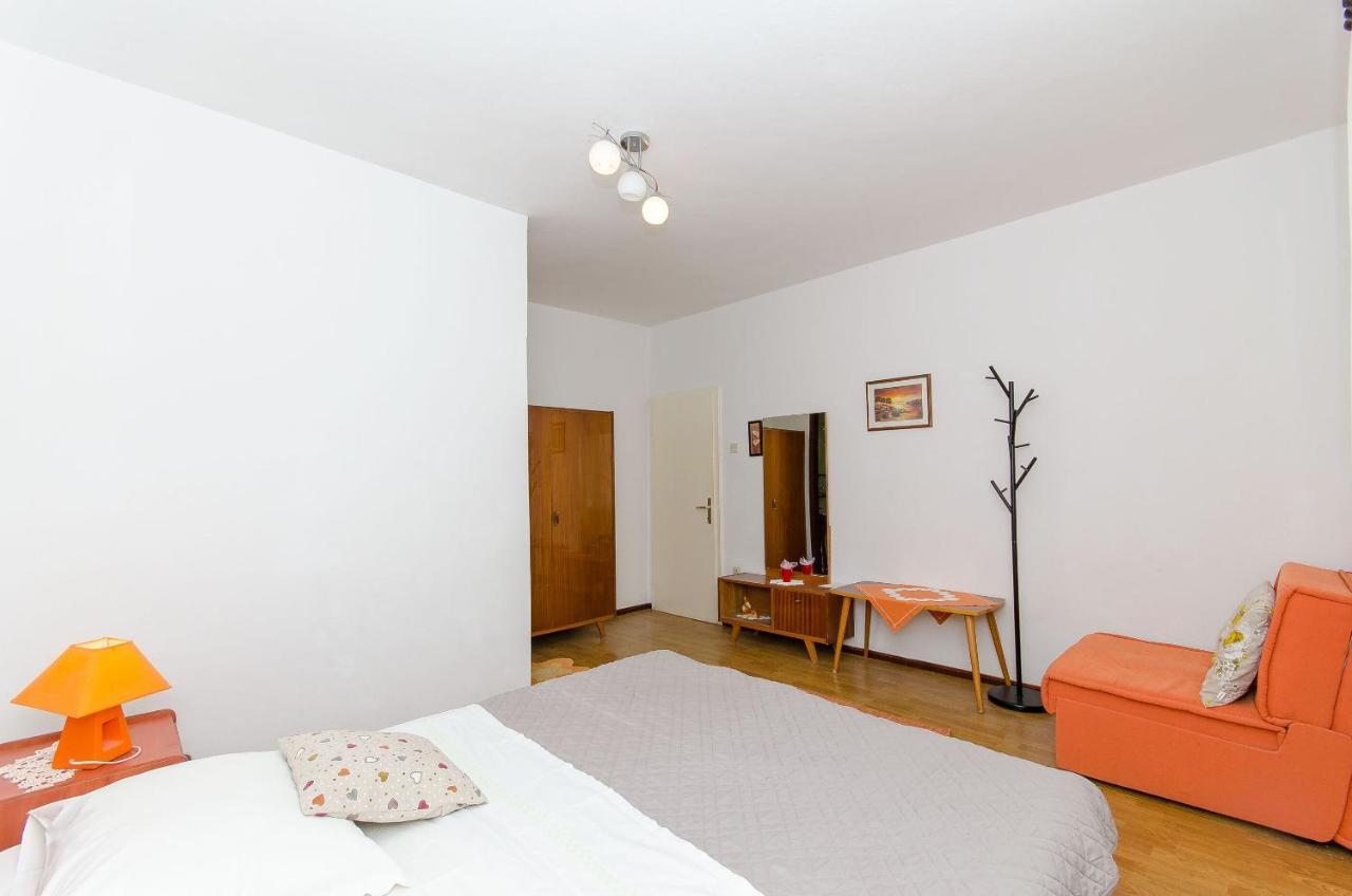 Apartment Anka オレビック エクステリア 写真